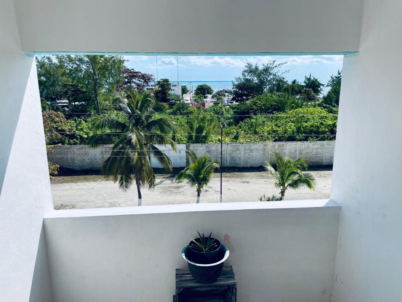 Apartment Punta Me & In Punta Sam Ferry Beach *