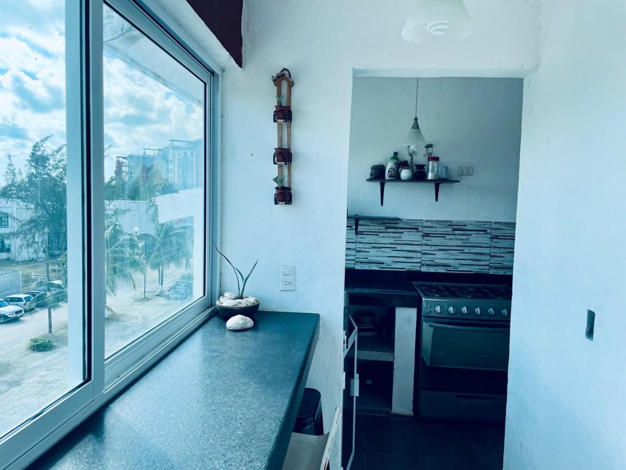 Punta Me & In Punta Sam Ferry Beach Apartment Cancun