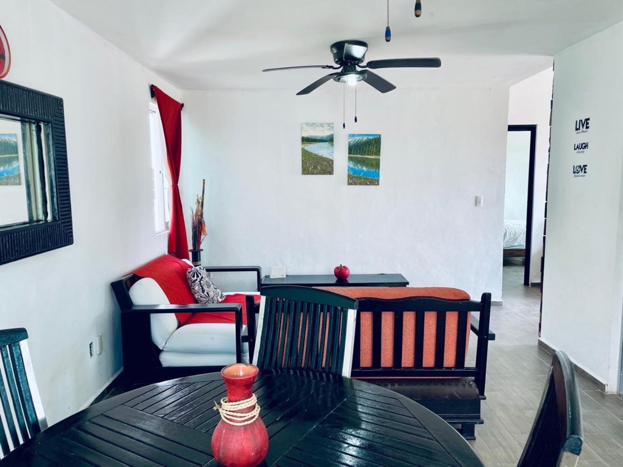 Apartment Punta Me & In Punta Sam Ferry Beach *