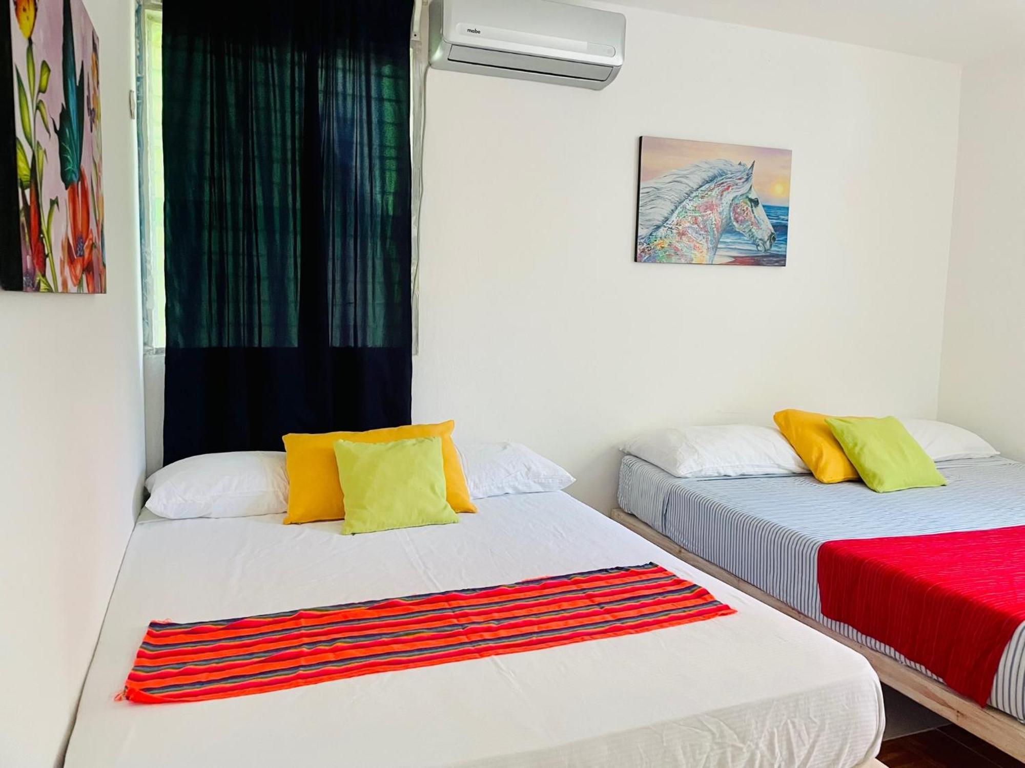 Apartment Punta Me & In Punta Sam Ferry Beach *
