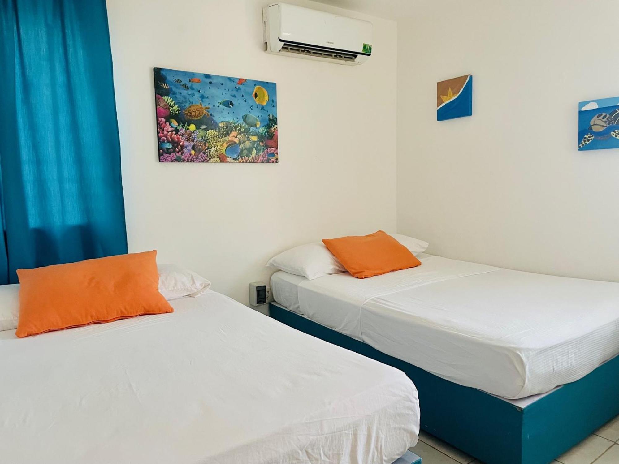 Apartment Punta Me & In Punta Sam Ferry Beach Cancun
