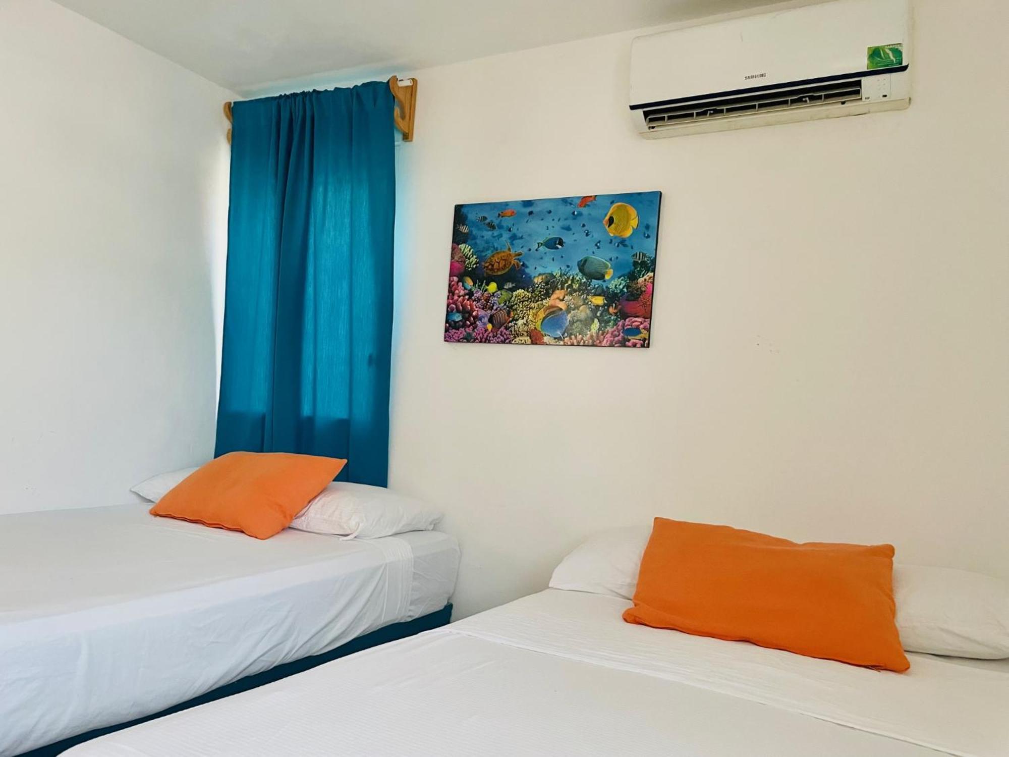 Apartment Punta Me & In Punta Sam Ferry Beach