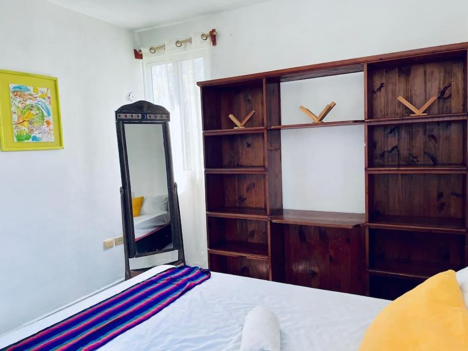 Apartment Punta Me & In Punta Sam Ferry Beach