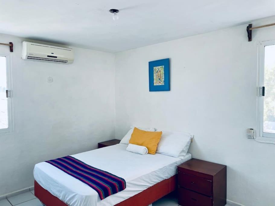 Punta Me & In Punta Sam Ferry Beach Apartment *