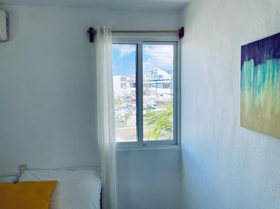 Punta Me & In Punta Sam Ferry Beach Apartment Cancun
