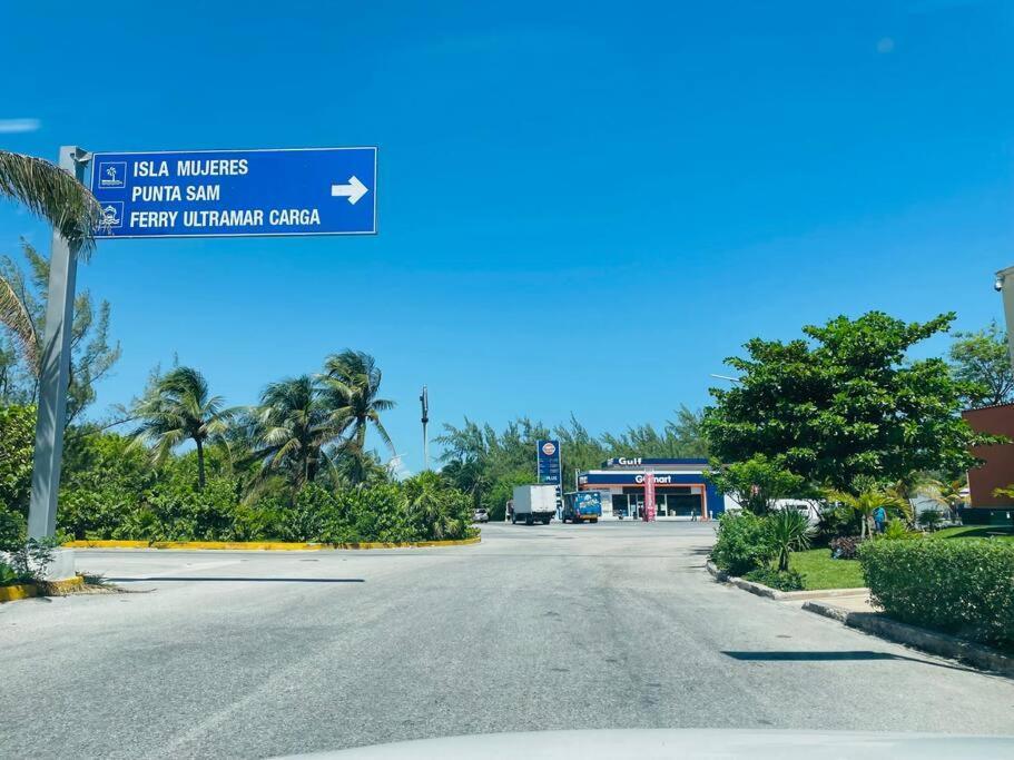 Apartment Punta Me & In Punta Sam Ferry Beach *