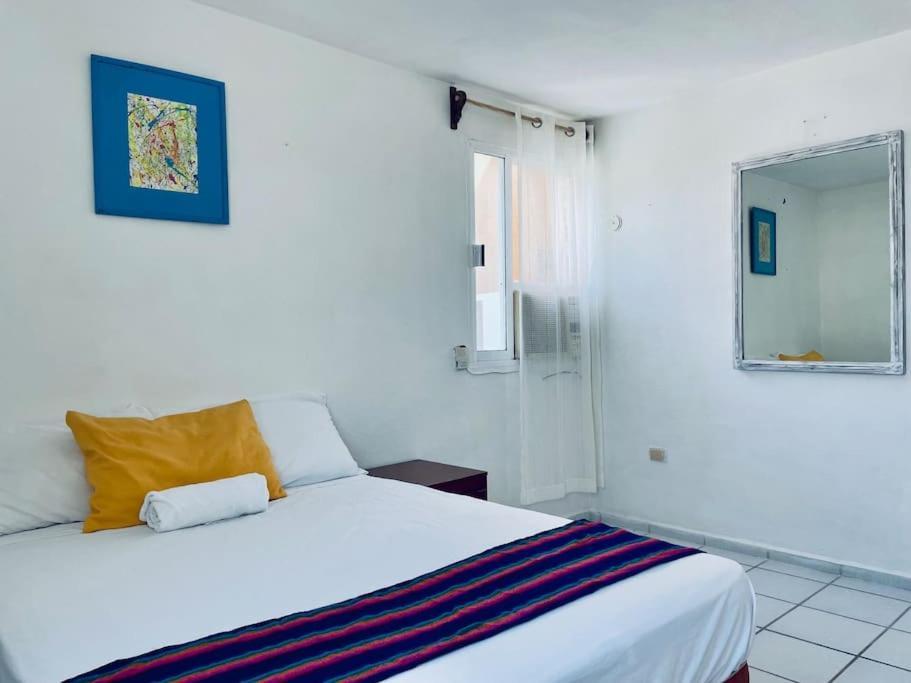 Apartment Punta Me & In Punta Sam Ferry Beach Cancun