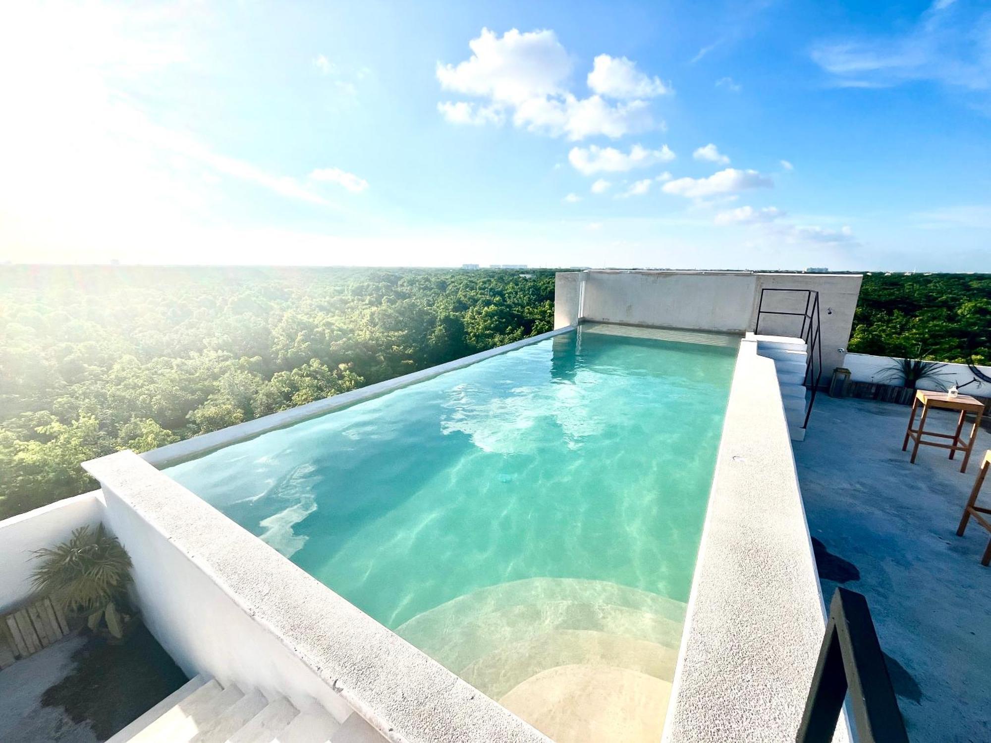 Urban Jungle Collection Apartamento Cancún