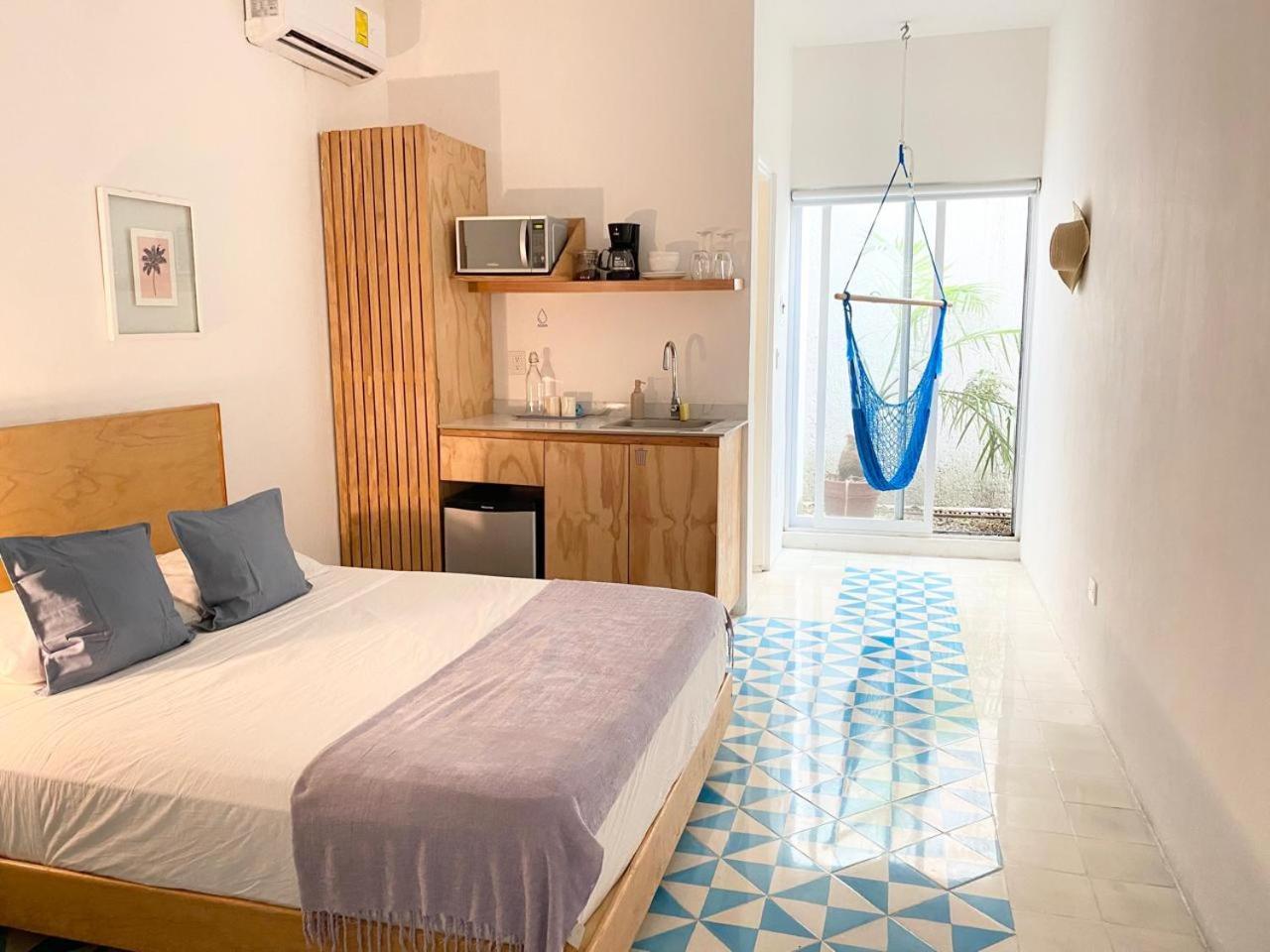 Downtown Apartment Cancun