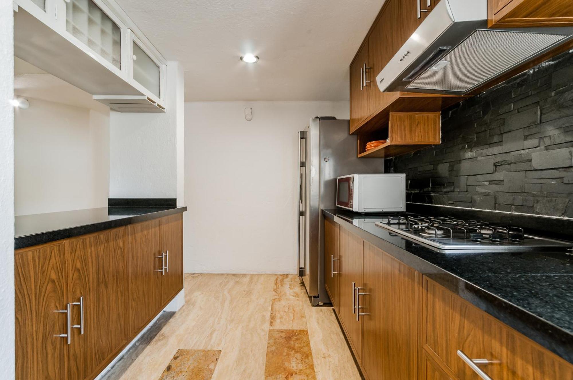 Larimar Apartamento Cancún