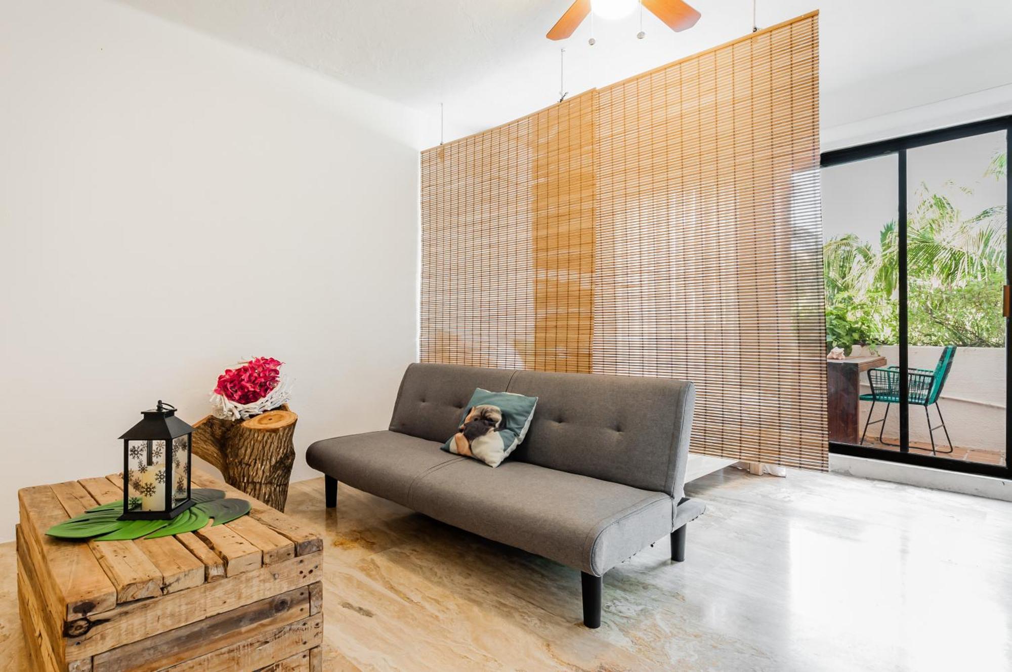 Larimar Apartamento *
