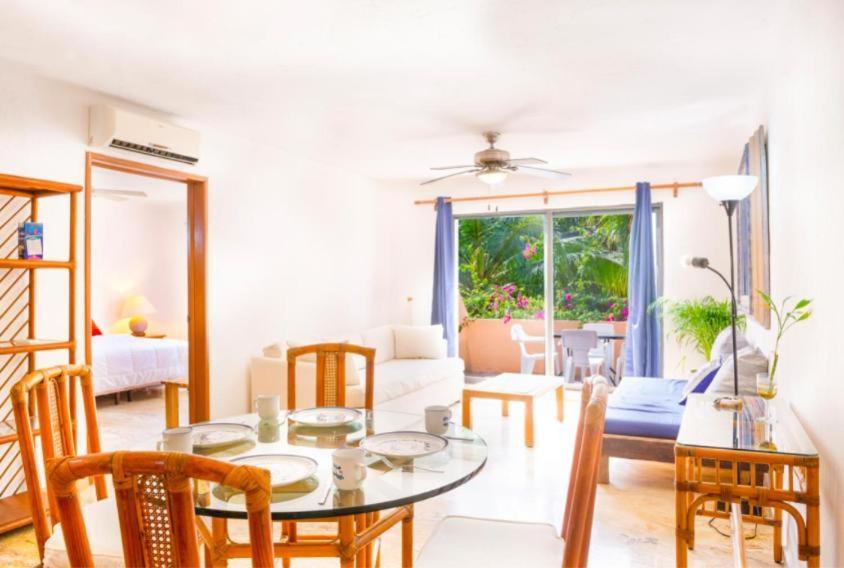 Apartamento Larimar Cancún