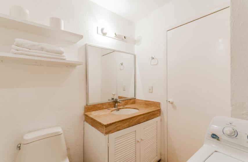 Larimar Apartamento *