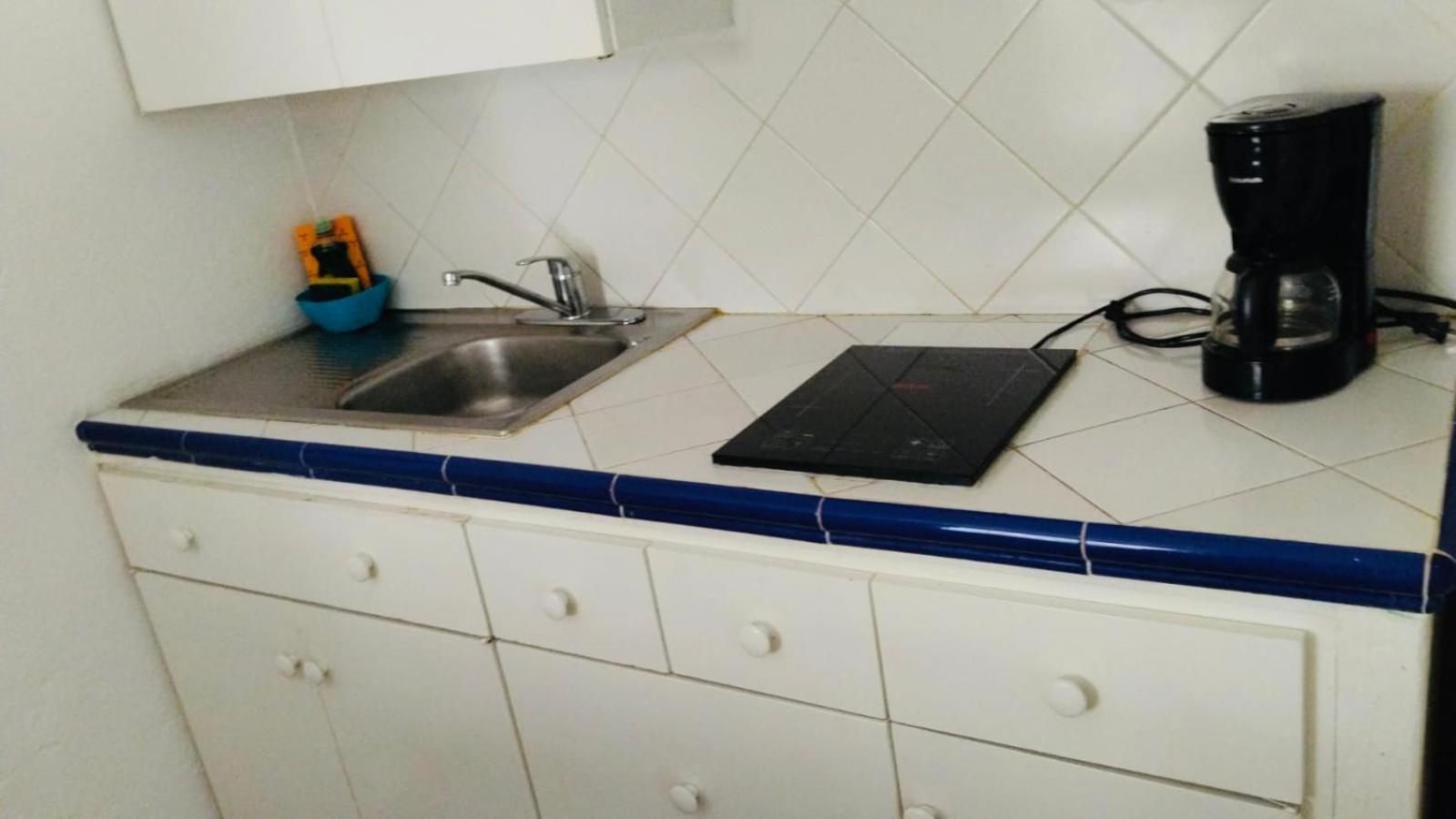 Apartamento Larimar