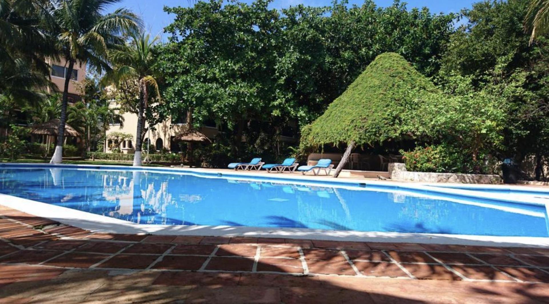 Larimar Apartamento *