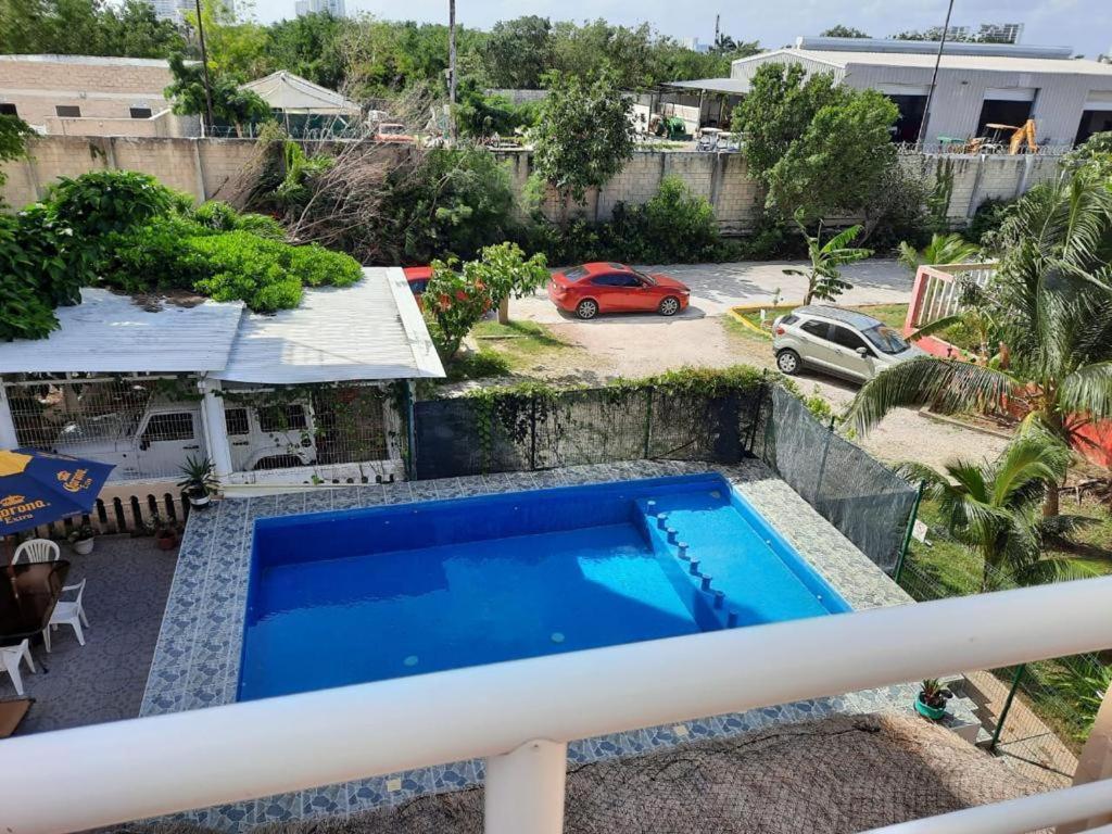 Сasa de vacaciones Casa Miamore - Family Getaway
