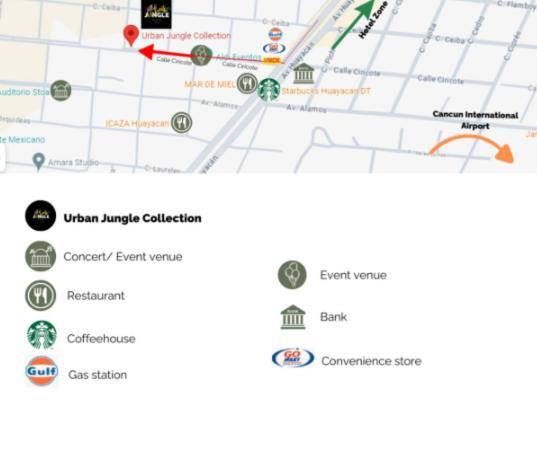 Urban Jungle Collection Apartamento *