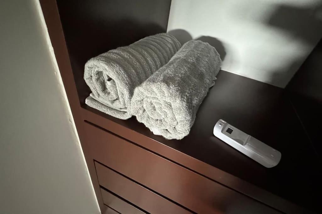 Departamento Nuevo Con Alberca En Apartamento Cancún