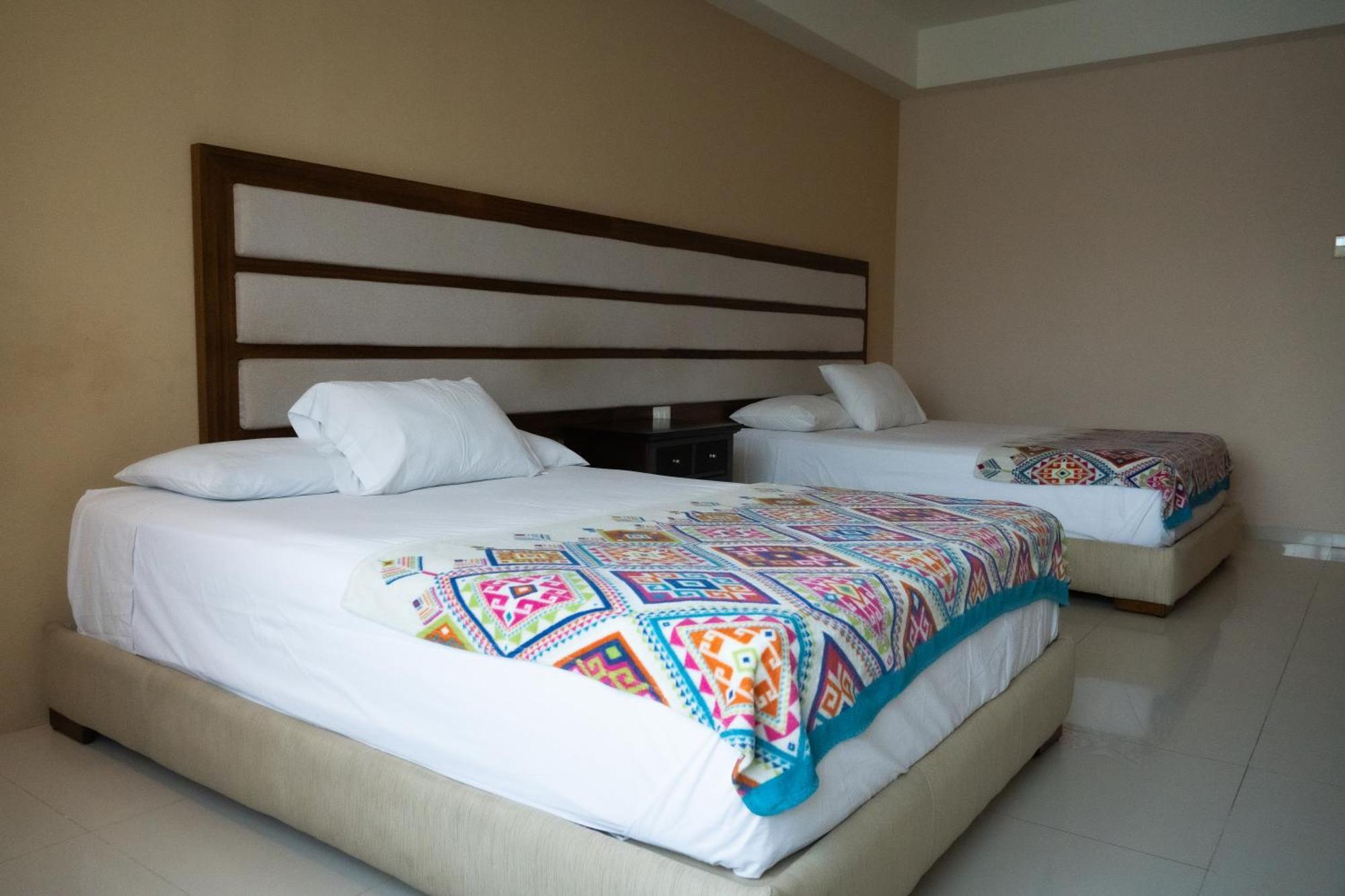 Infinity Doble 202 Apartahotel