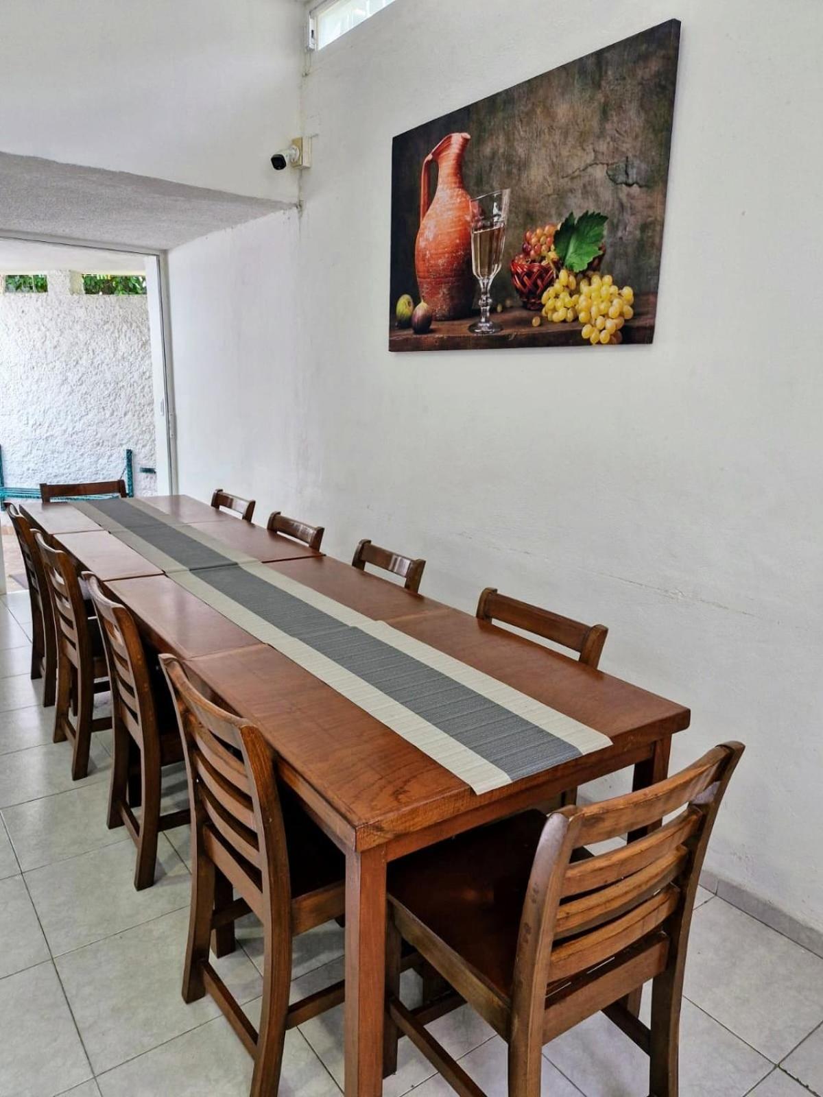 Las Margaritas Casa De Huespedes Cancún