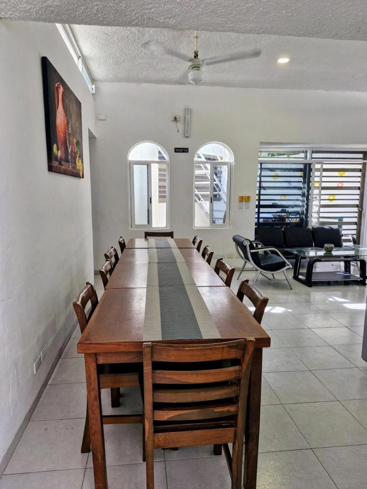 Las Margaritas Casa De Huespedes