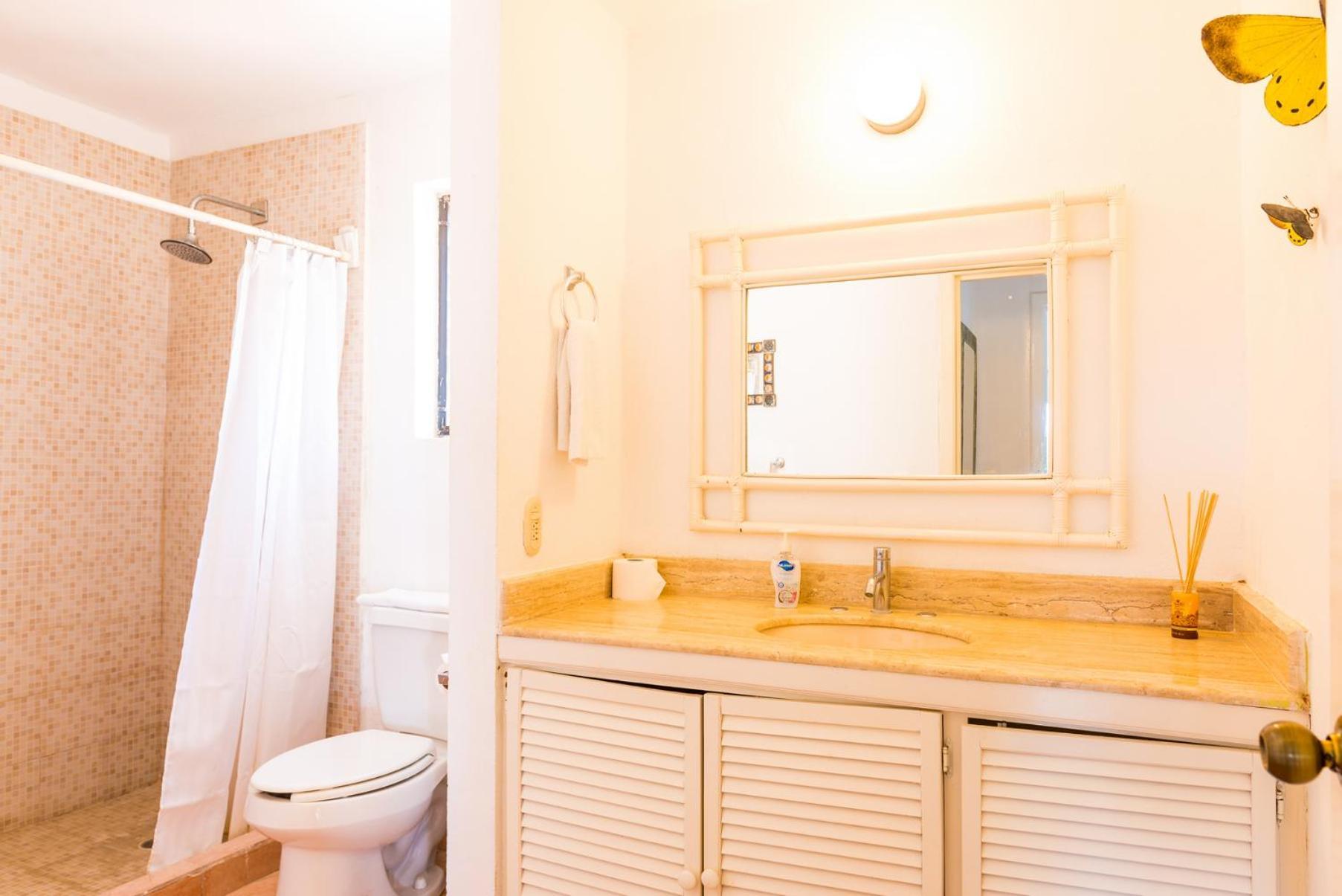 Apartamento Larimar