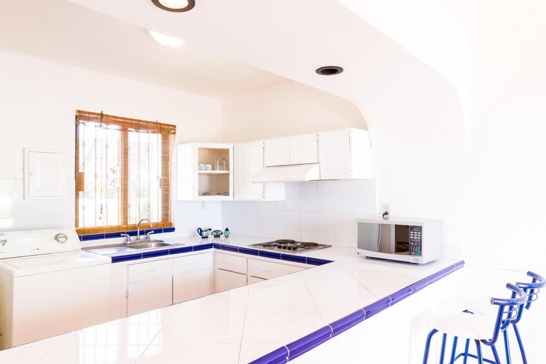 Apartamento Larimar *