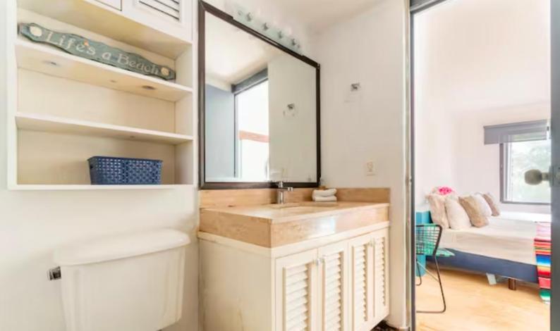 Larimar Apartamento *