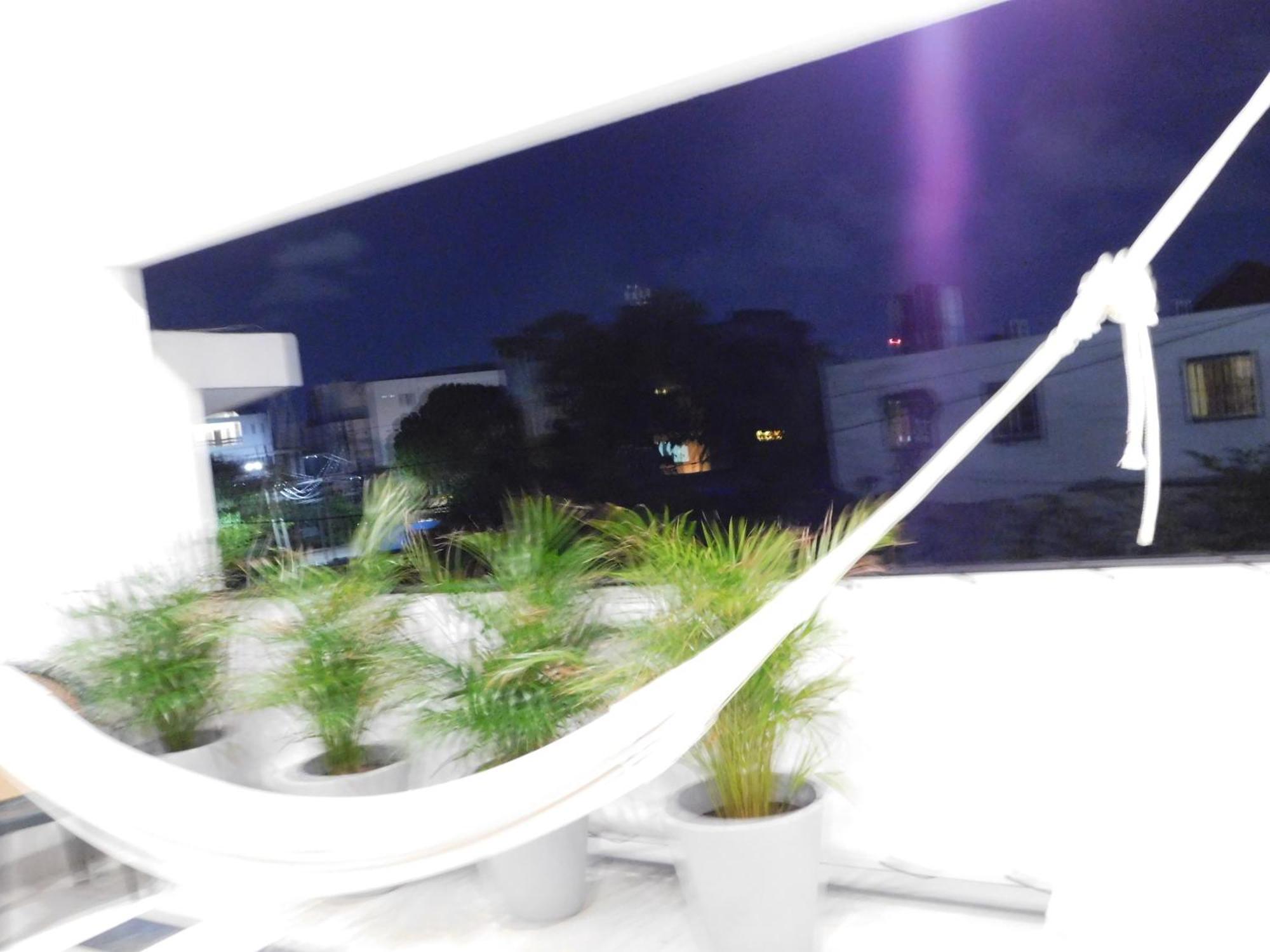 Oasis Urban Retreat * Cancún