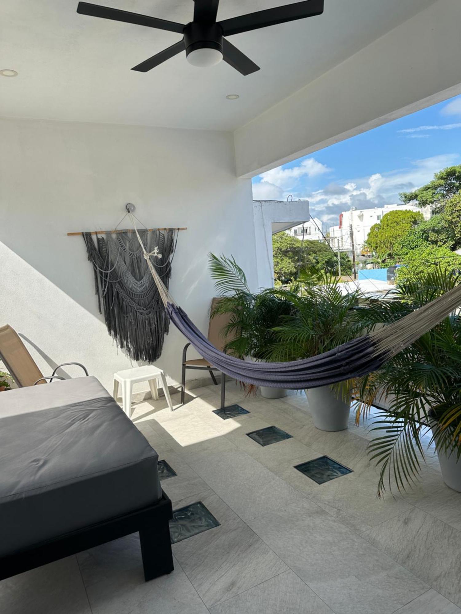 Oasis Urban Retreat Cancún
