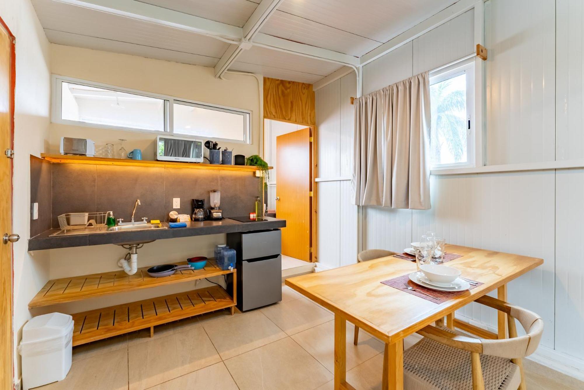 Apartamento Casa Jicama
