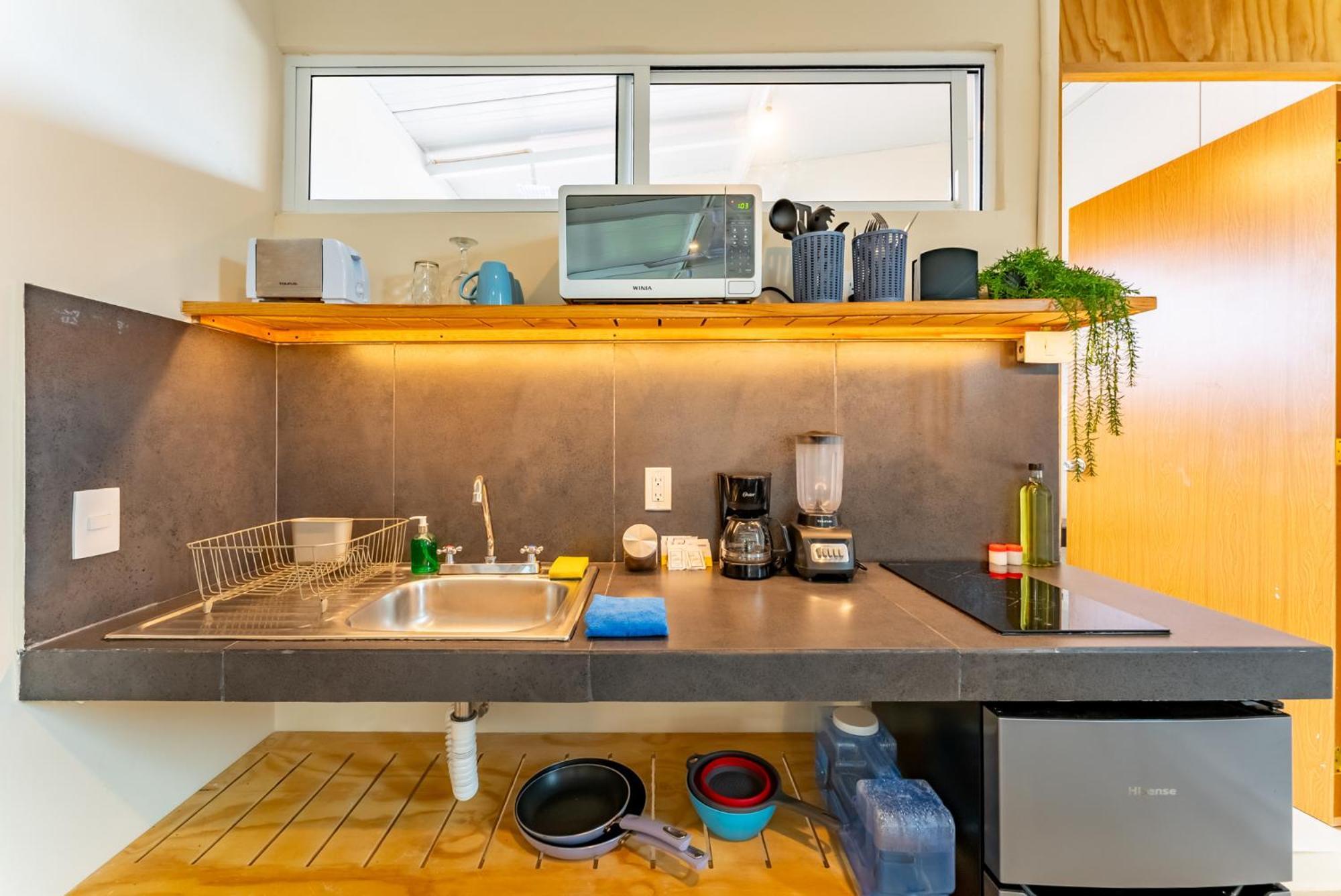 Apartamento Casa Jicama Cancún