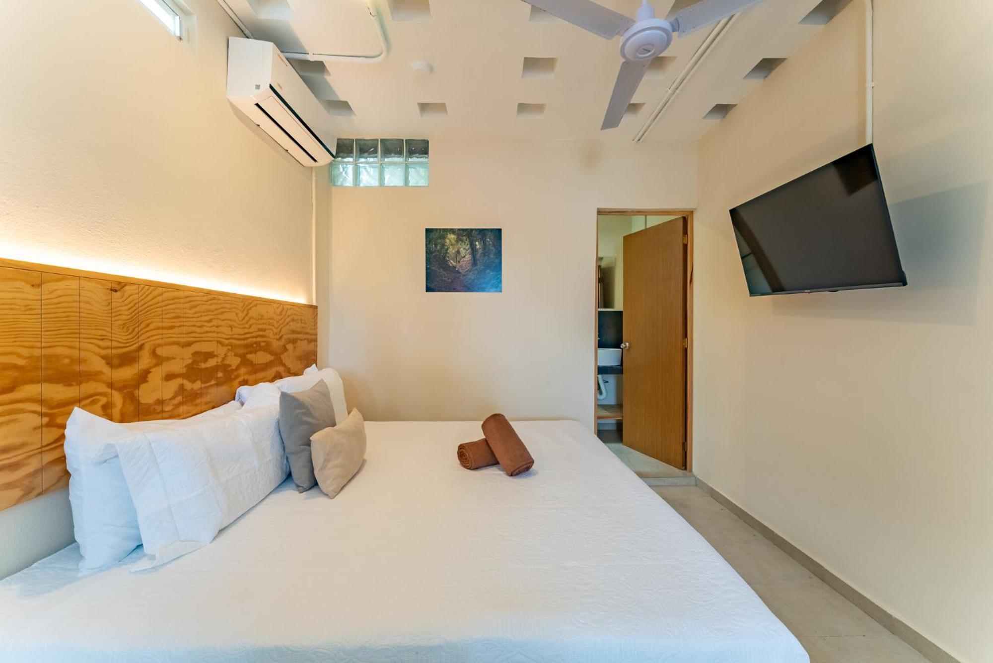 Casa Jicama Apartamento