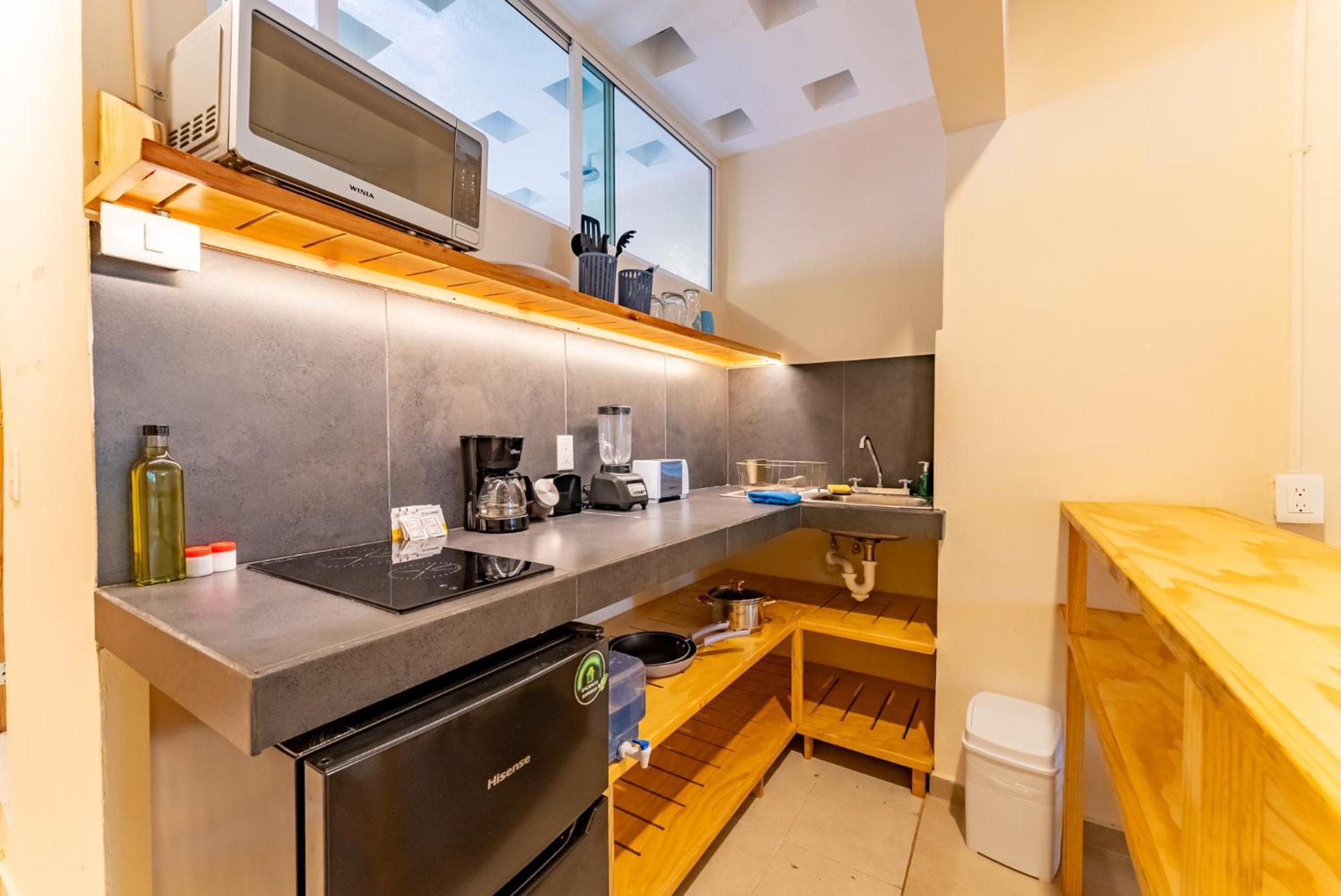 Apartamento Casa Jicama Cancún