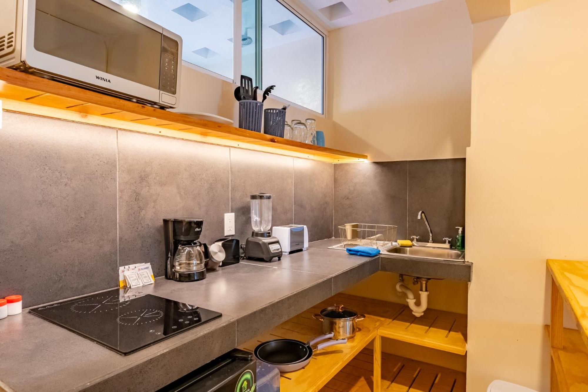 Apartamento Casa Jicama Cancún