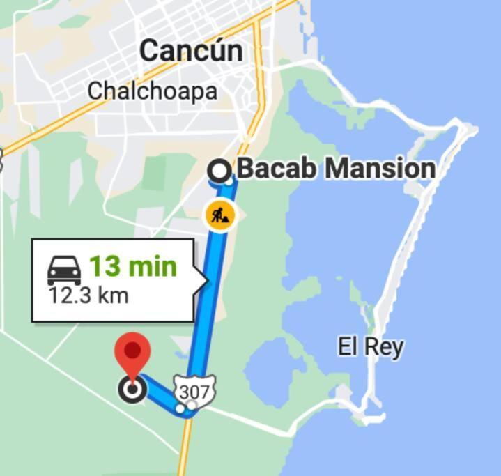 Villa Prime All-inclusive Mansion - Double Cancun