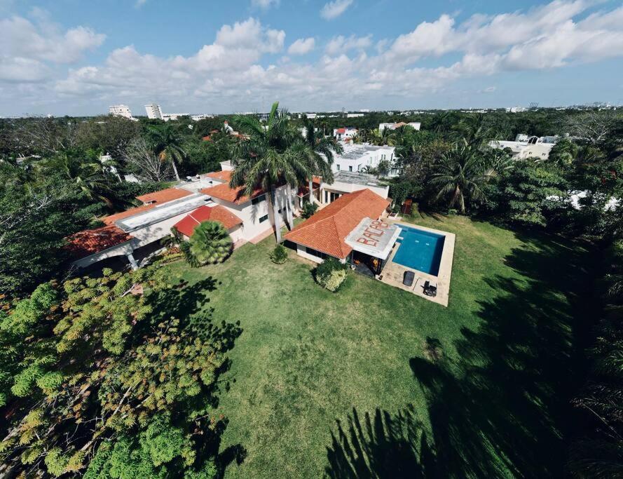Prime All-inclusive Mansion - Double * Cancun