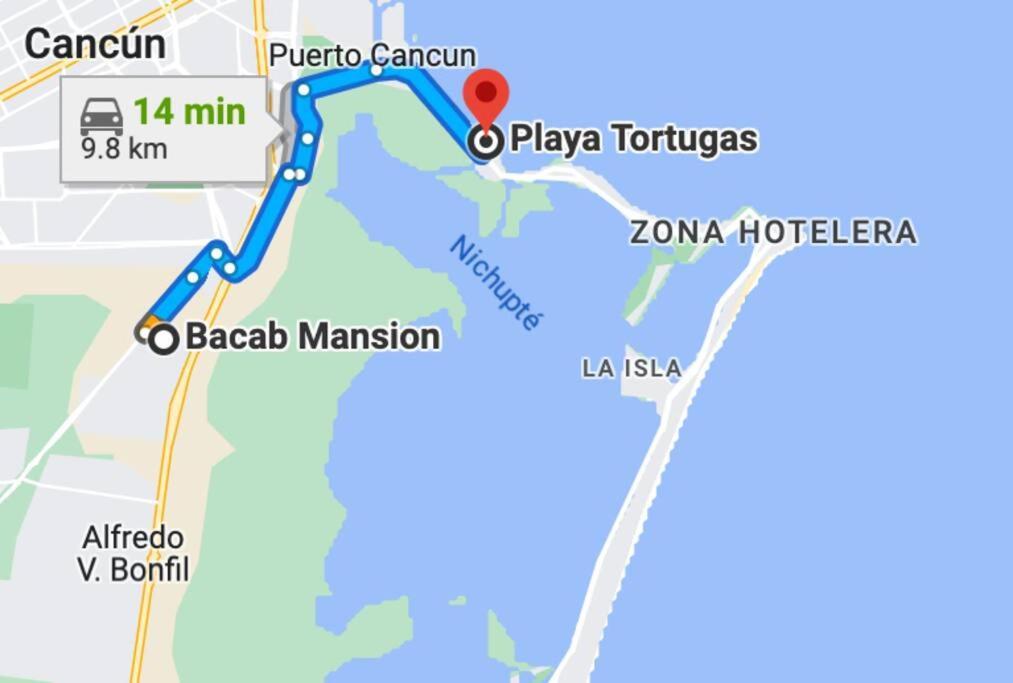 Villa Prime All-inclusive Mansion - Double *
