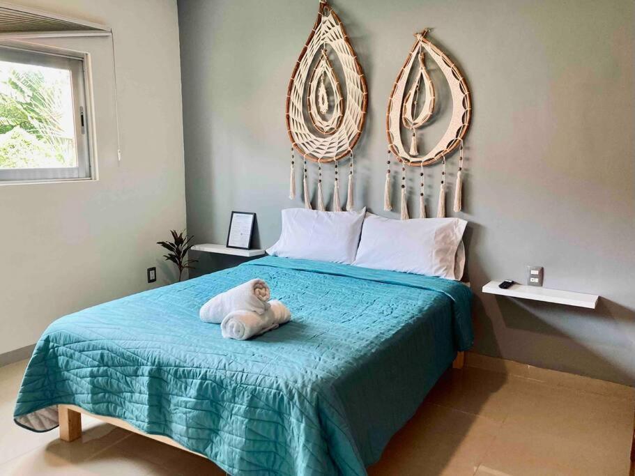 Prime All-inclusive Mansion - Double Villa