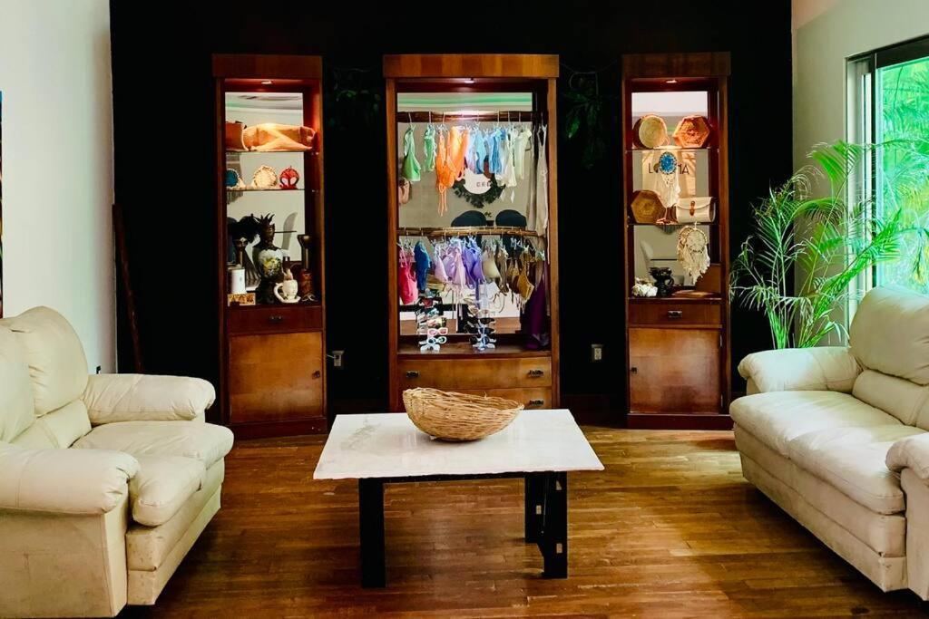 Prime All-inclusive Mansion - Double Villa *