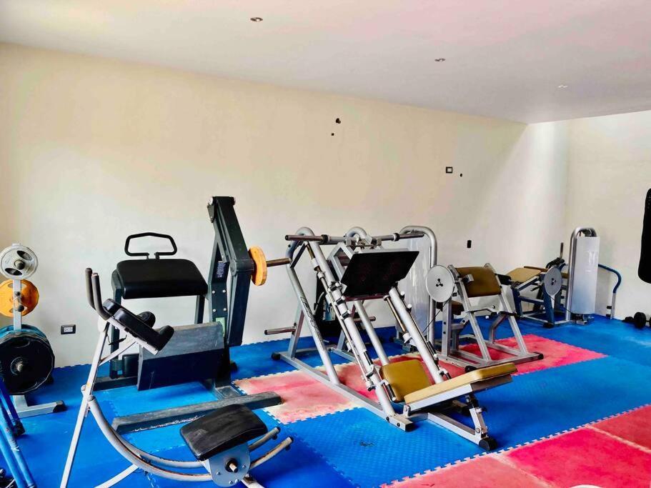 Prime All-inclusive Mansion - Double * Cancun