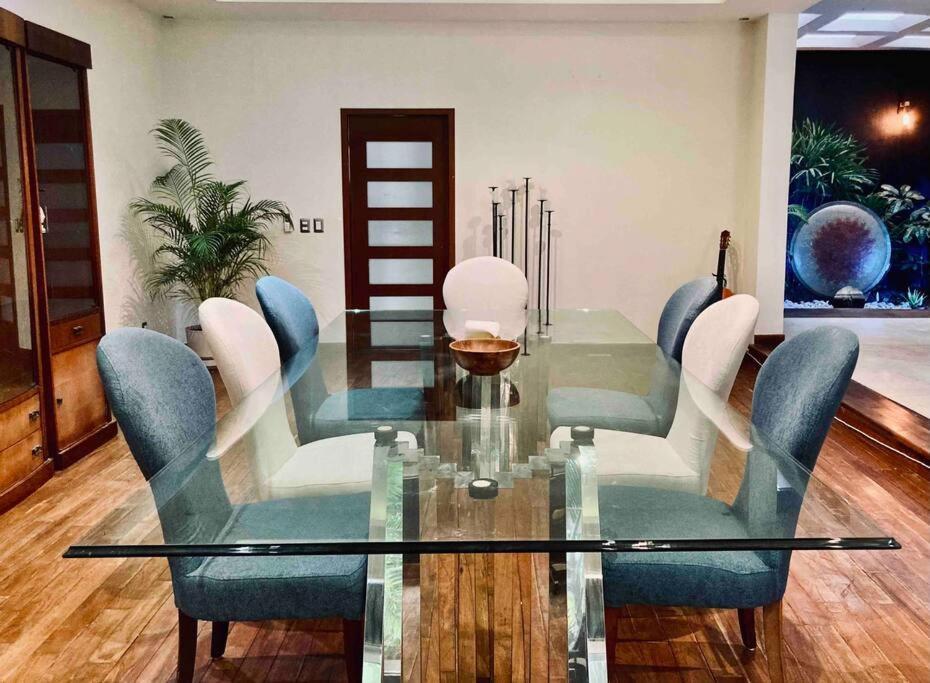 Prime All-inclusive Mansion - Double Villa *