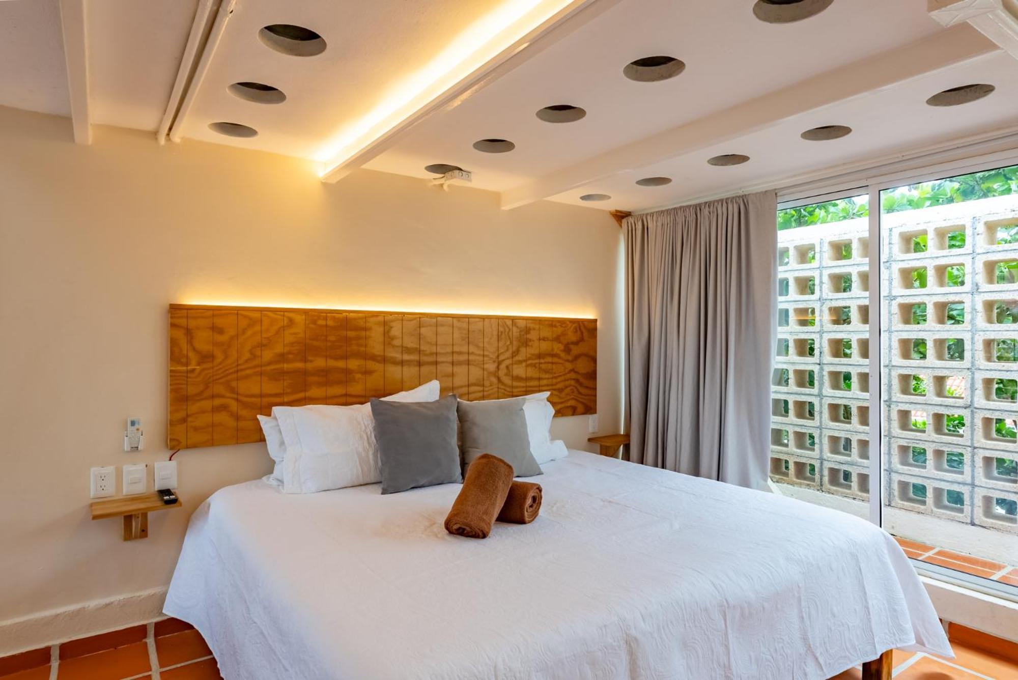 Casa Jicama Apartamento Cancún
