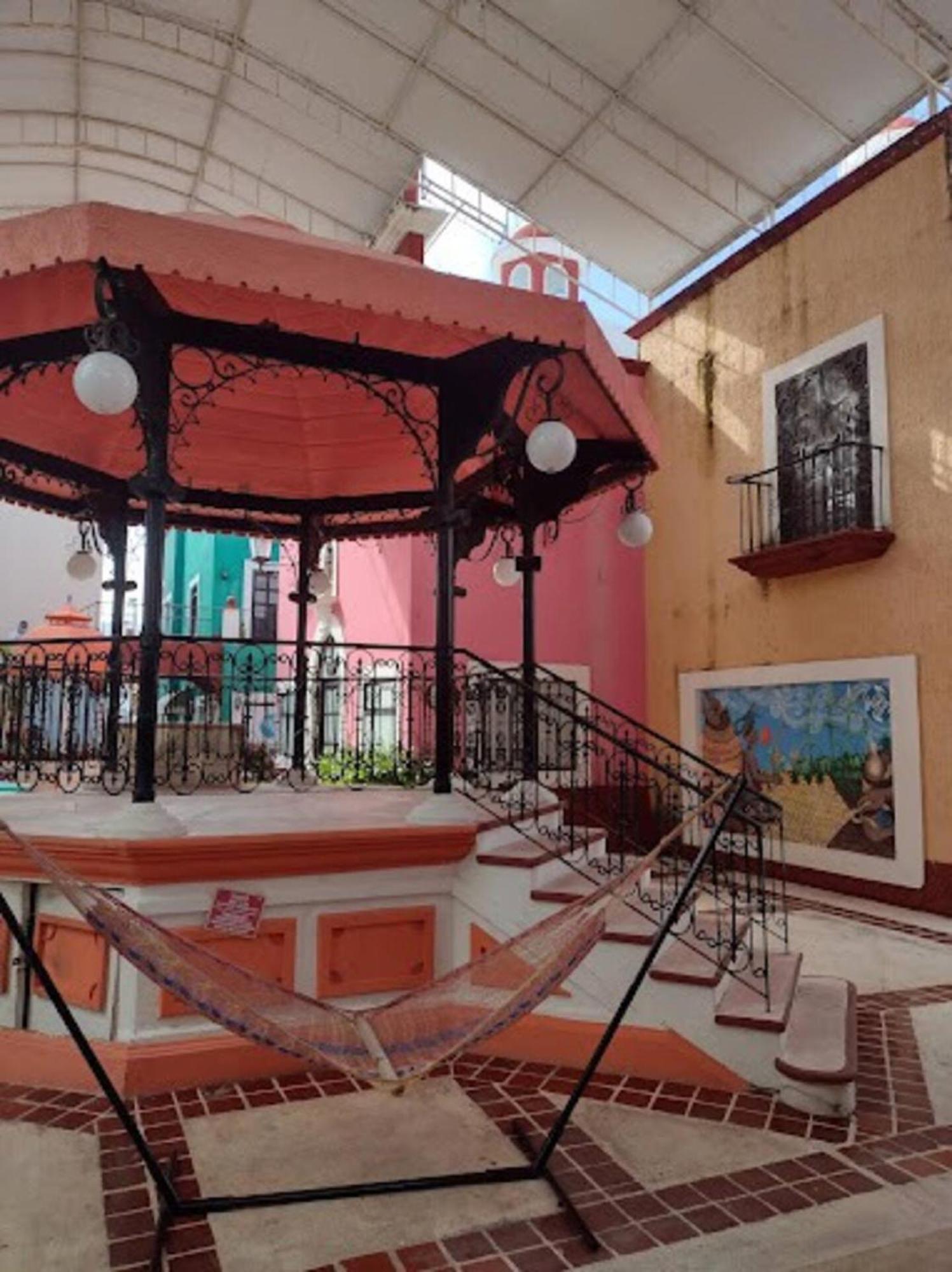 Xikama By Andiani Travel Apartamento Cancún