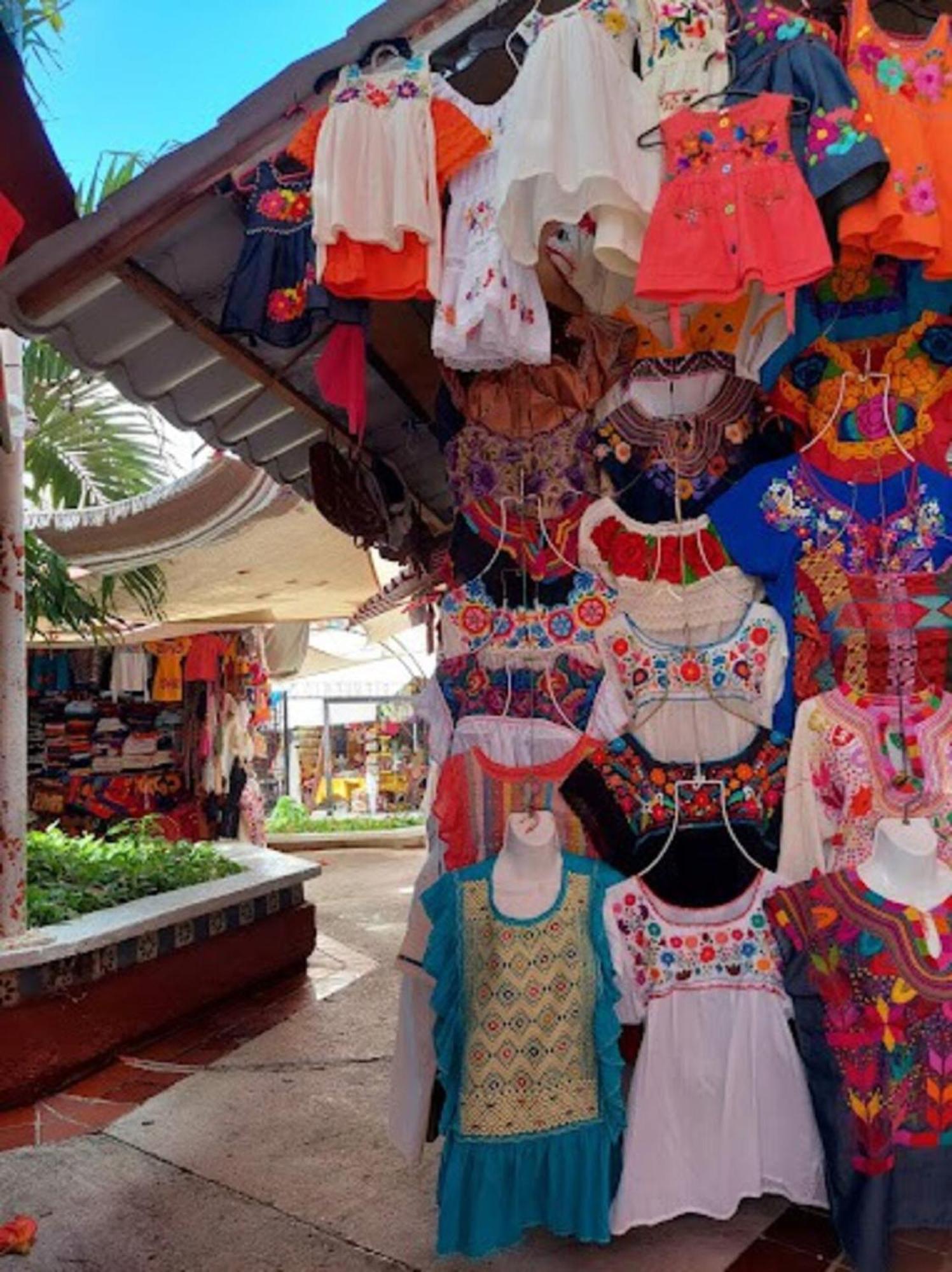 Xikama By Andiani Travel Cancún