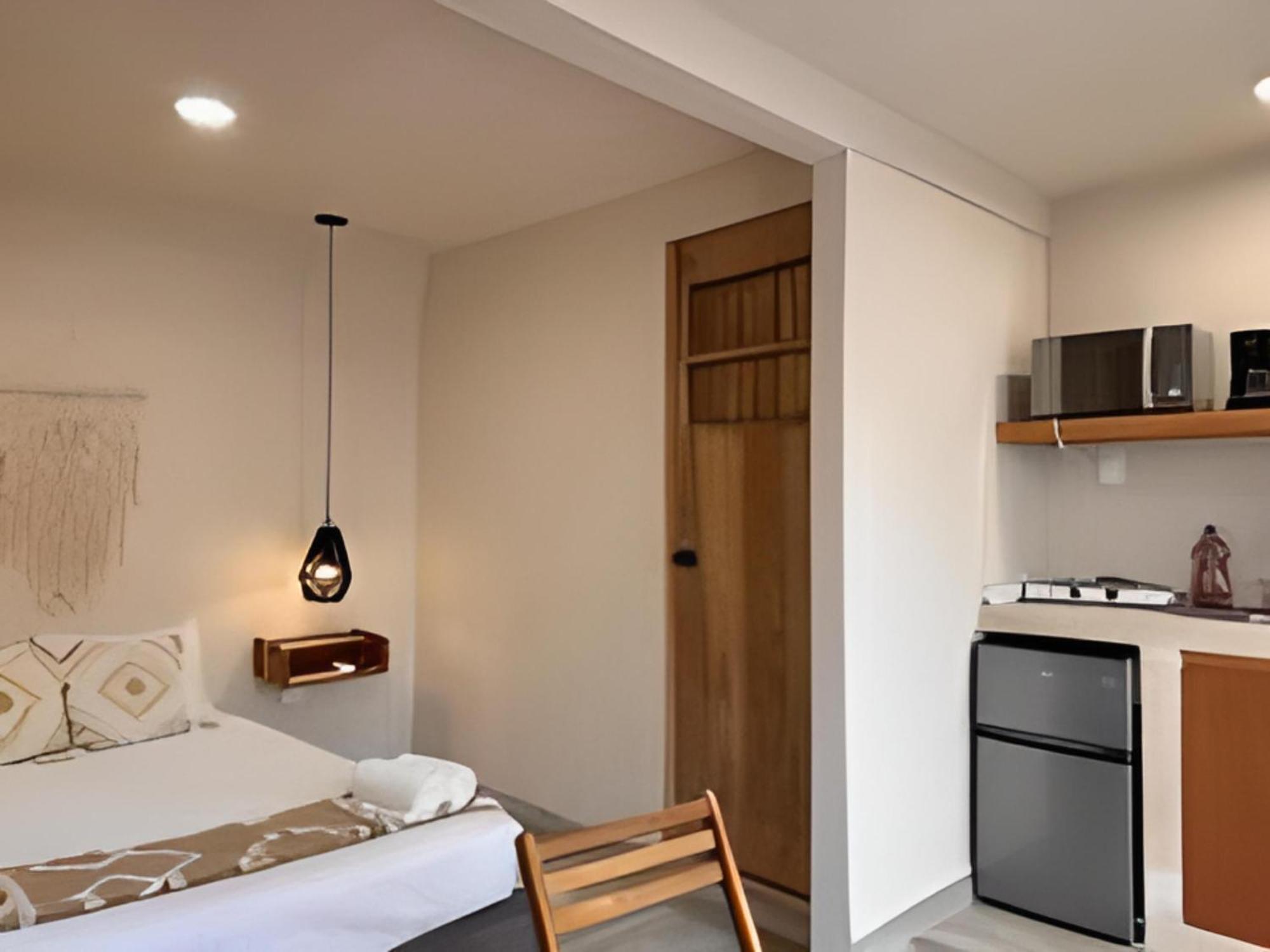 Apartamento Xikama By Andiani Travel *
