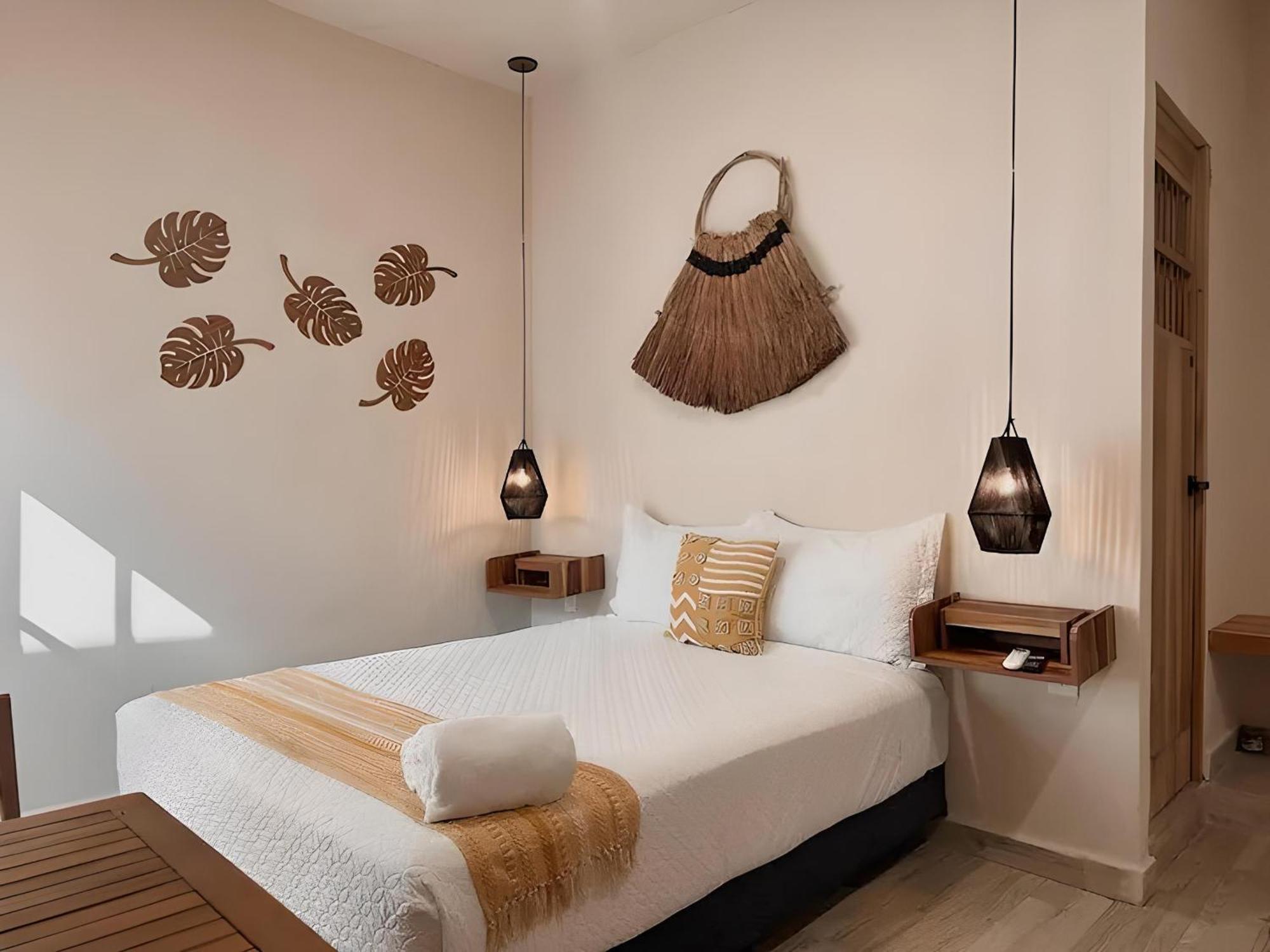 Xikama By Andiani Travel Apartamento *