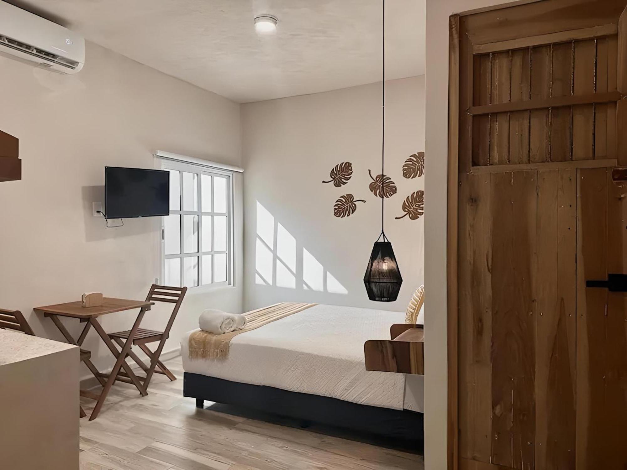 Xikama By Andiani Travel Apartamento Cancún