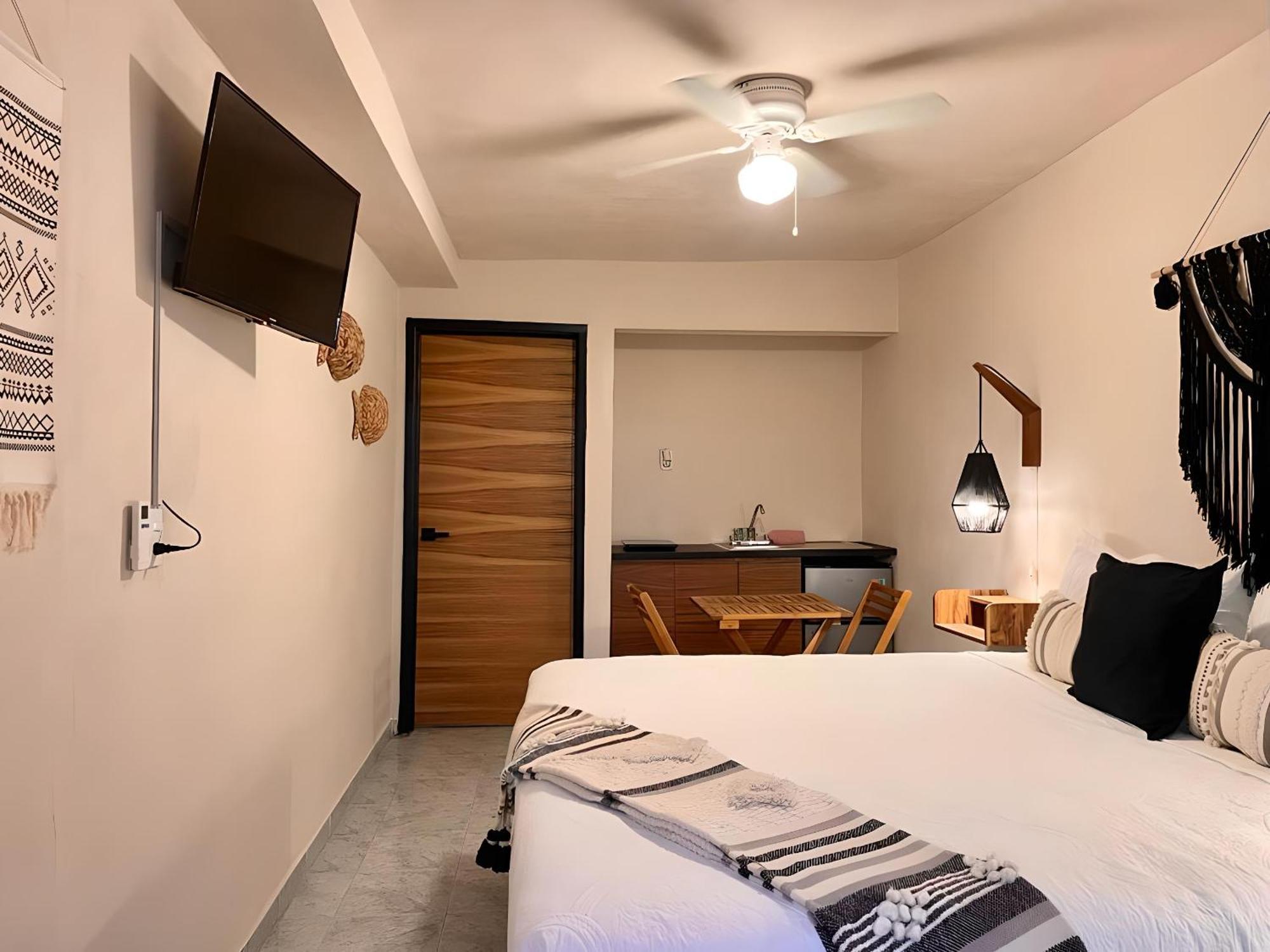 Xikama By Andiani Travel Apartamento