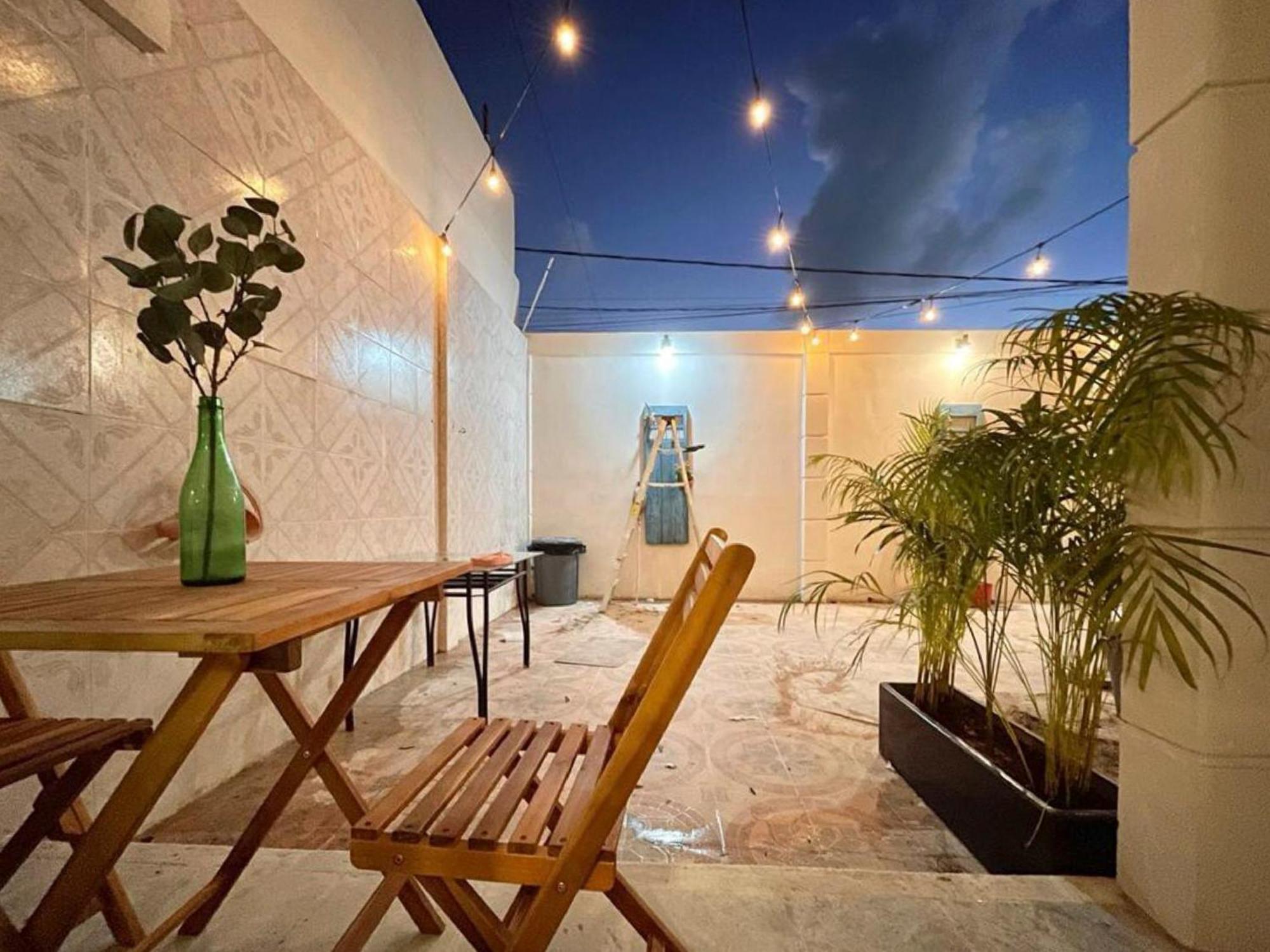 Xikama By Andiani Travel Apartamento *